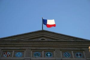 Texas Officials Seek To Enforce Arrest Warrants on Runaway Democrats Across State Lines