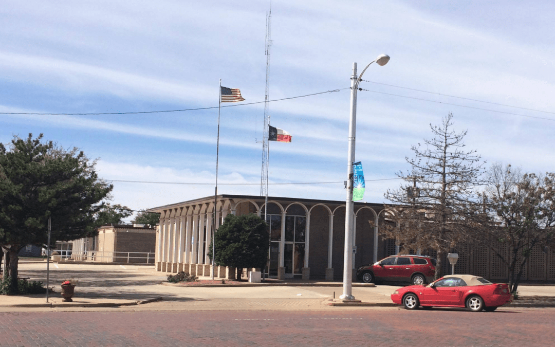 Panhandle City Council Lowers Taxes for 1 Store, Not All Taxpayers