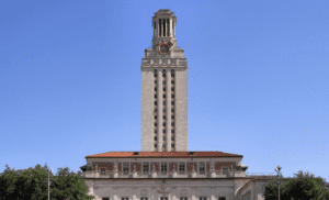 Texas Senate To Study Higher Education Funding