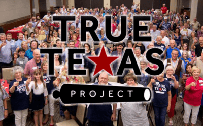 True Texas Project Shares Republican Runoff Recommendations