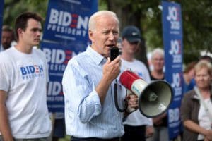 Norred: Joe Biden and Media Corruption
