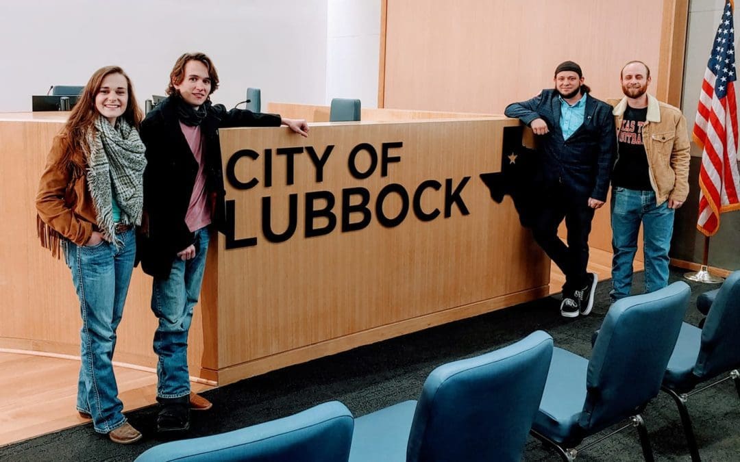 Dickson: Lubbock City Council Will Vote on Outlawing Abortion