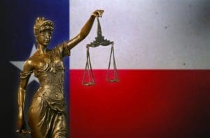 Court of Criminal Appeals Candidate Faces Criticism Over Event Hosted by Attorneys in ICE Attack Case
