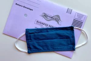 Vote by Mail: The Unintended Consequences