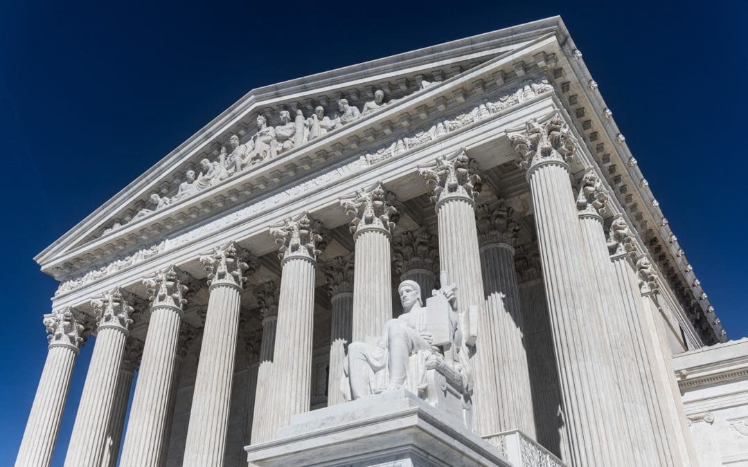 Texas Legislature Opposes Plans to Pack US Supreme Court