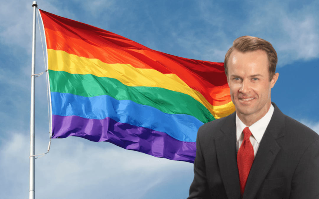 Texas Values ‘Strongly Opposes’ Phelan for Speaker Over LGBT Advocacy