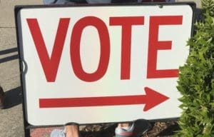 Republicans Rally in Write-In Race for Dallas Family Court