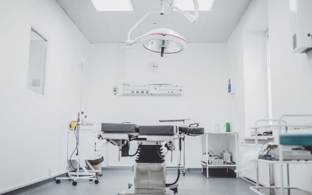 Doctors Leave Austin Hospital Amid Gender Mutilation Investigation