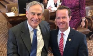 The Path to Ban Taxpayer-Funded Lobbying