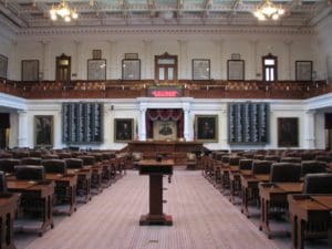 Macias: Republican Chairmen Should Think Like Chris Turner
