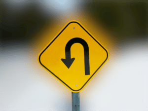 Francis: Reversing Course