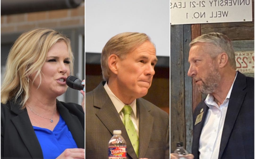 Analysis: Senate District 30 Is A Runoff That Shouldn’t Have Happened
