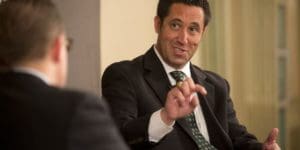 Comptroller Glenn Hegar Slams Lawsuit Against Texas’ ESG Restrictions