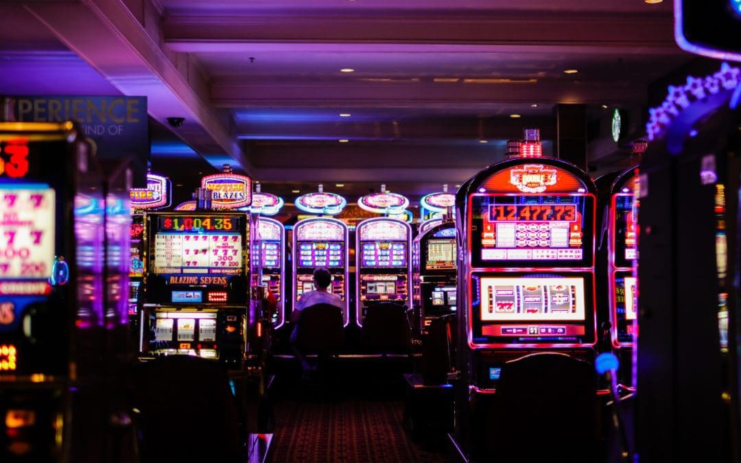 Texas House Lawmakers Discuss Pro-gambling Legislation