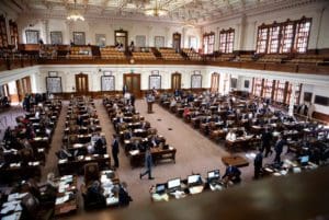 Child Protective Services Reform Bill Passes House, Heads to Senate