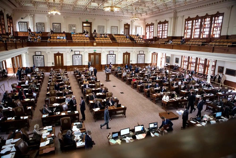 Quorum Finally Reached in Texas House. Will It Remain?