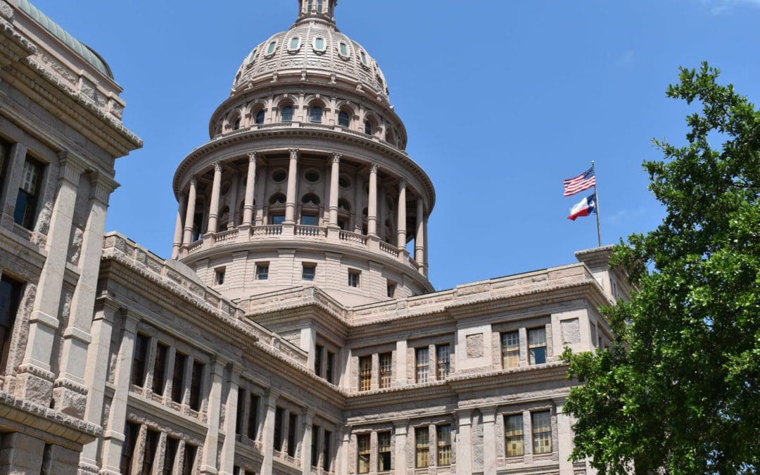 Texas Values in Education Get Their Day in Texas House