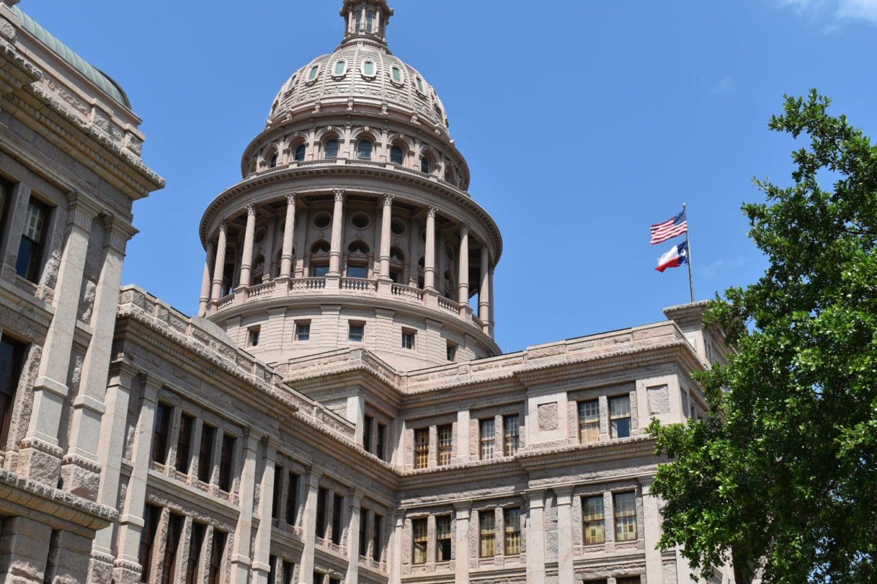 How the Texas House Speaker Is Chosen Texas Scorecard