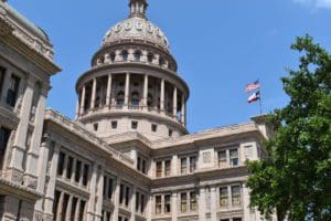 Texans Uniting for Reform and Freedom Releases Legislative Report Card