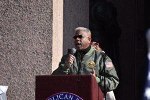 Texas Republicans Rally for Legislative Priorities Ahead of Session