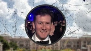 Reed Clay: From Government to Lobbying