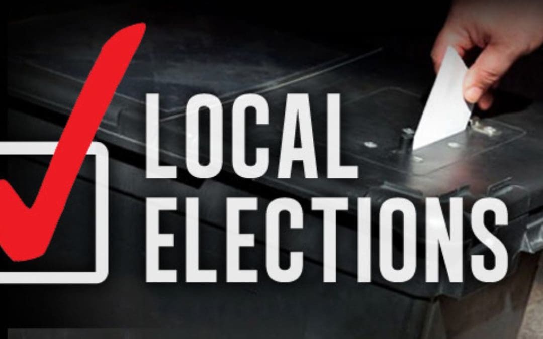 Citizen Activists’ Recommendations in North Texas Runoff Elections