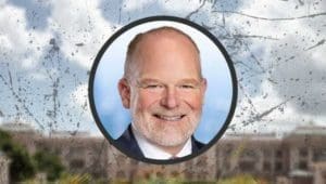 Robert D. Miller: A Look at the Lobbyist