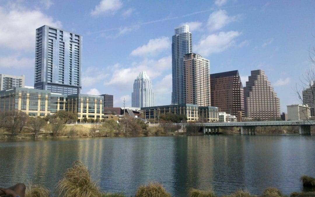 The Buzz About Austin’s Wasteful Spending
