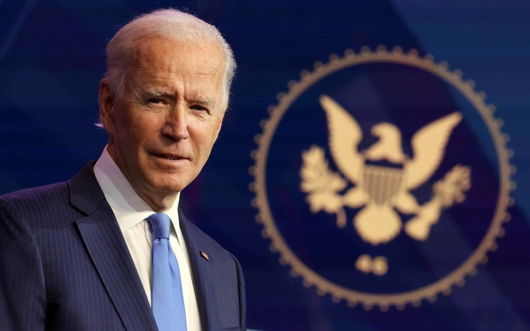 Biden Continues to Ignore Border Crisis