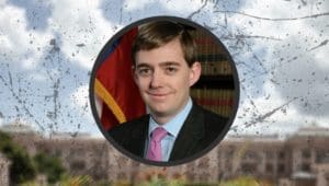 Daniel Hodge: The Highest-Paid Lobbyist in Texas