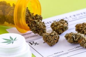 Texas House Sends Bipartisan THC Bill to the Senate