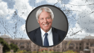 Rusty Kelley: Fifth Highest-Paid Lobbyist in Texas