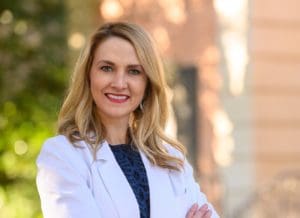 Fort Worth Mayoral Candidate Parker Announces Support for Election Integrity