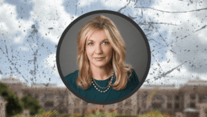 Carol McGarah: Environmental Lobbyist