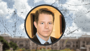 Dean McWilliams: Taxpayer-Funded Lobbyist