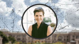 Andrea McWilliams: The $8 Million Lobbyist