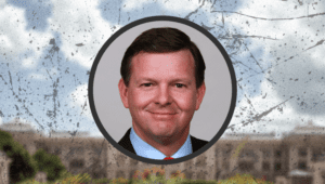 Royce Poinsett: Attorney and Lobbyist