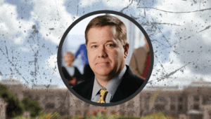 Todd Smith: Consultant and Lobbyist