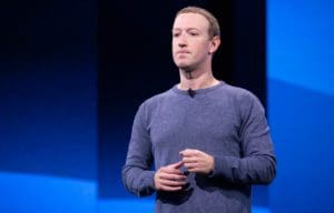 Bovard: Court Docs Show Facebook Played Much Bigger Part in Capitol Riot Than Parler