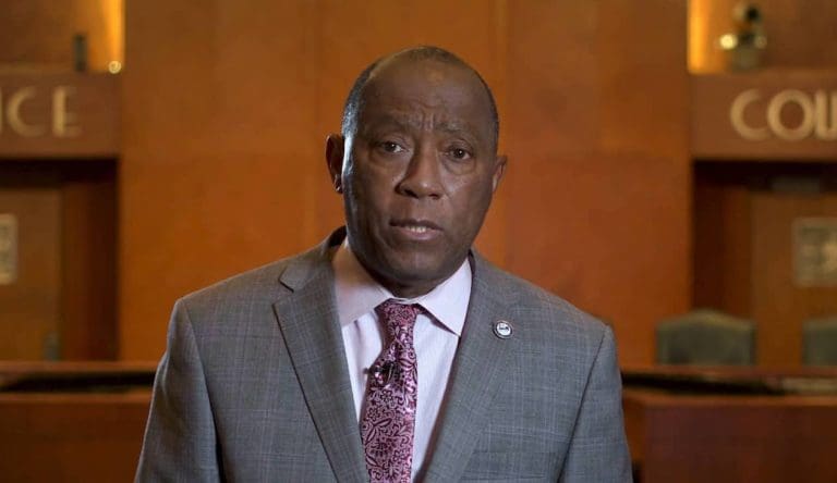 Former Houston Mayor Turner May Run for Congress - Texas Scorecard