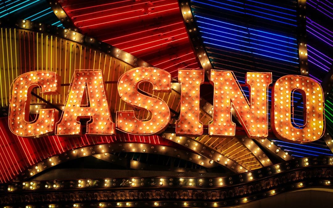 Texas Democrat Lawmakers Clash With Lt. Gov. Over Legalized Casino Gambling