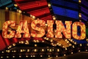 Is Taxpayer-Funded Lobbying Powering a 2027 Casino Push in North Texas?