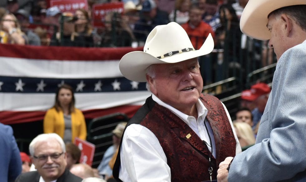 Sid Miller Defeats Challengers in GOP Ag Commissioner Primary