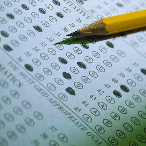 Legislation Would Allow Schools to Opt Out of STAAR Tests