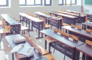 State Board of Education Members Attend Critical Race Theory Conference
