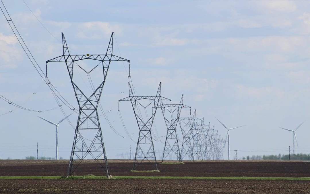 Peacock: Texas Electricity Market Never Had a Chance to Work During Blackouts