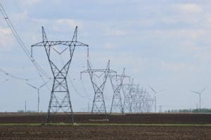 Texas Power Grid Breaks Record for Peak Energy Demand