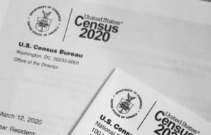 Texas to Gain 2 New Congressional Seats After Census