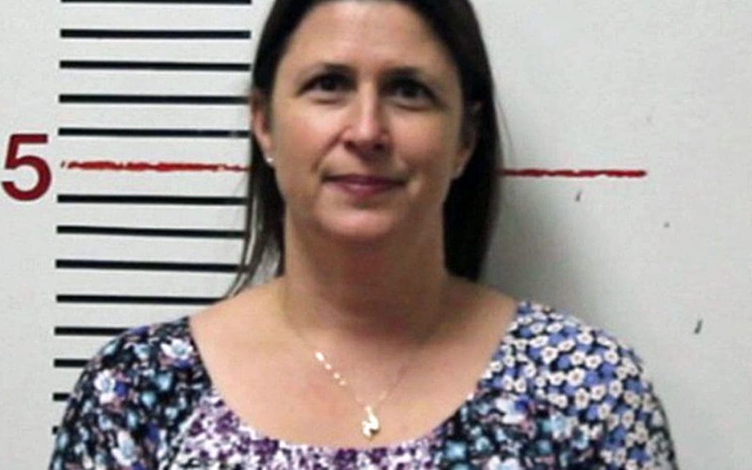 Neches School Board Renews Contract of Indicted Principal