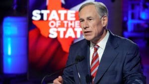 Citizens Remember Abbott’s Words Against Taxpayer-Funded Lobbying